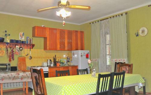 Hostal Usadba Belaya Gora
