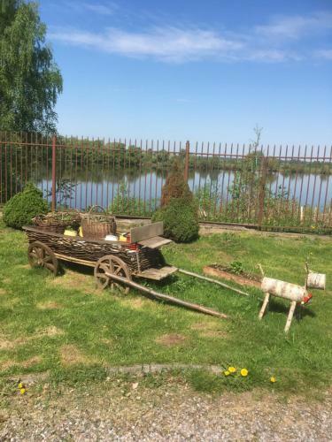 Hostal Usadba Belaya Gora