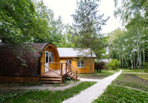 Posada Guest Houses Polenovo Republic