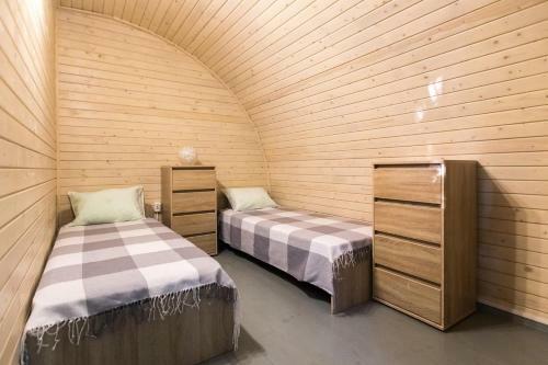 Posada Guest Houses Polenovo Republic