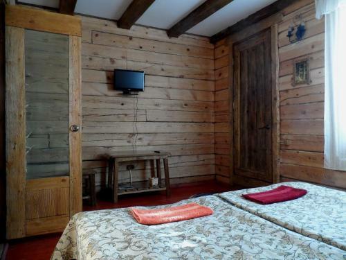 Hostal Guest House Fedorov Dvor