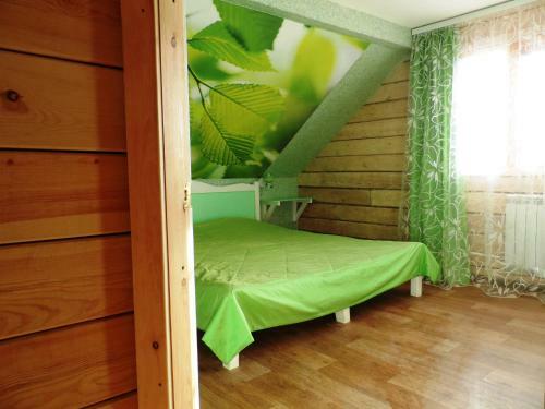 Hostal Guest House Fedorov Dvor