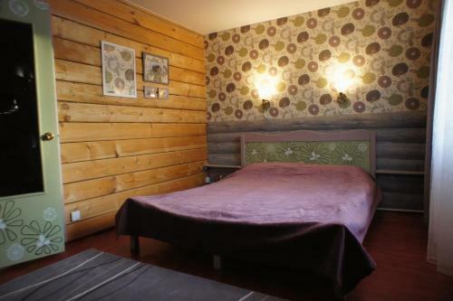 Hostal Guest House Fedorov Dvor