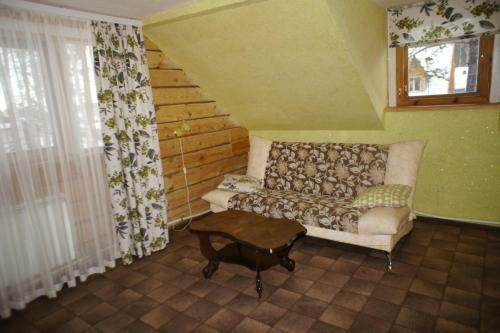 Hostal Guest House Fedorov Dvor