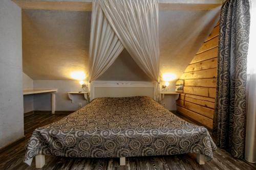 Hostal Guest House Fedorov Dvor