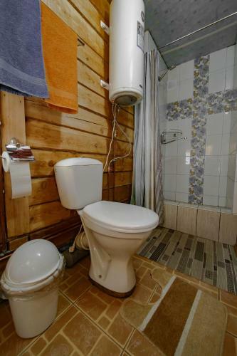 Hostal Guest House Fedorov Dvor