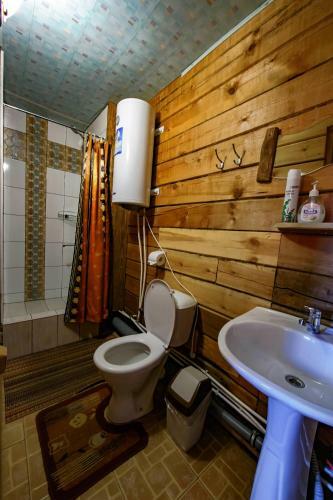 Hostal Guest House Fedorov Dvor