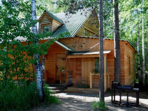 Hostal Guest House Fedorov Dvor