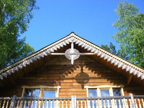 Hostal Guest House Fedorov Dvor
