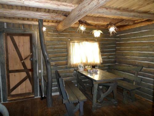 Hostal Guest House Fedorov Dvor