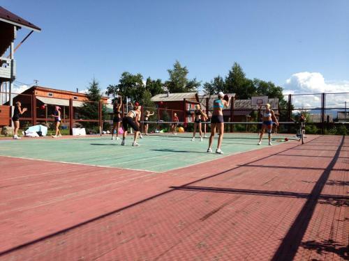 Hostal Usadba Novosnezhka