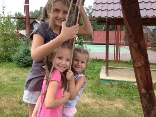 Hostal Usadba Novosnezhka