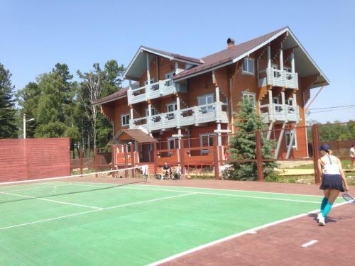 Hostal Usadba Novosnezhka