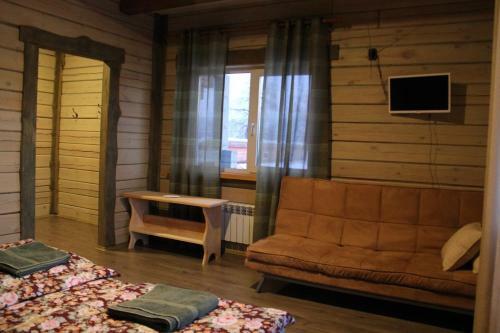 Hostal Usadba Novosnezhka