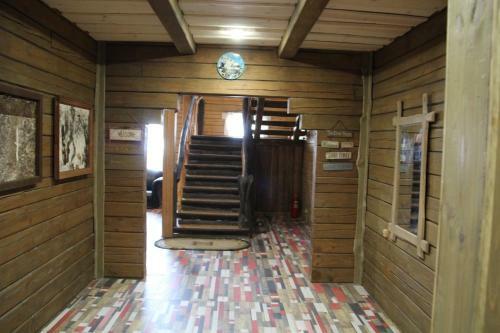 Hostal Usadba Novosnezhka