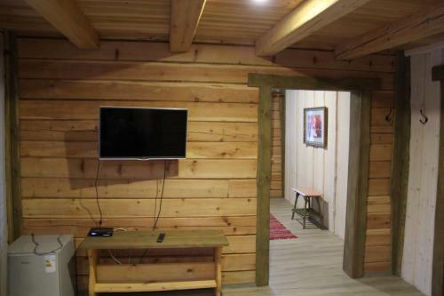 Hostal Usadba Novosnezhka