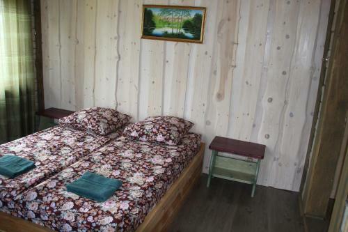 Hostal Usadba Novosnezhka