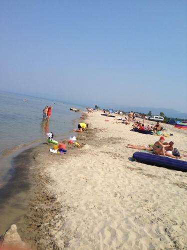 Hostal Usadba Novosnezhka