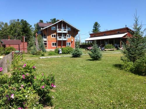 Hostal Usadba Novosnezhka