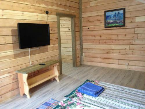 Hostal Usadba Novosnezhka
