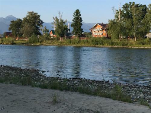 Hostal Usadba Novosnezhka