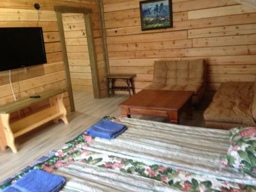 Hostal Usadba Novosnezhka