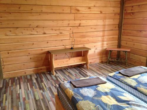 Hostal Usadba Novosnezhka