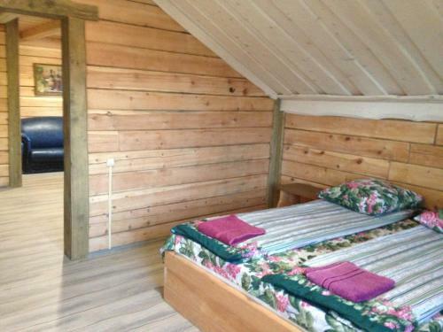 Hostal Usadba Novosnezhka