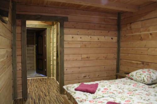 Hostal Usadba Novosnezhka