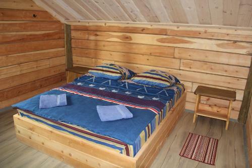 Hostal Usadba Novosnezhka