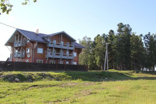 Hostal Usadba Novosnezhka