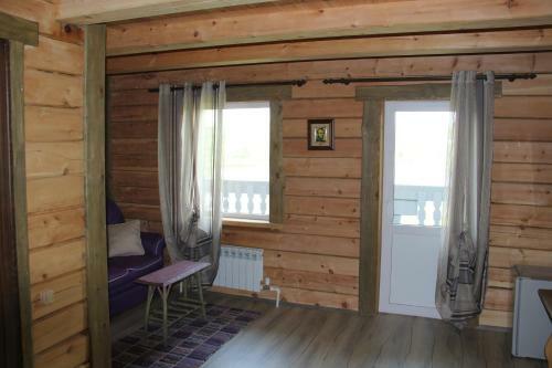 Hostal Usadba Novosnezhka