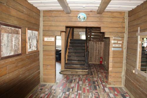 Hostal Usadba Novosnezhka