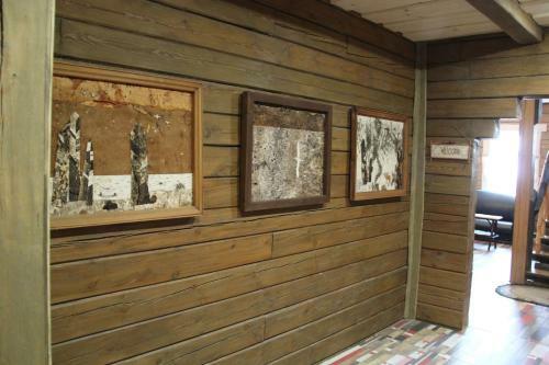 Hostal Usadba Novosnezhka