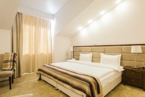 Hotel Grand Baikal
