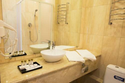 Hotel Grand Baikal