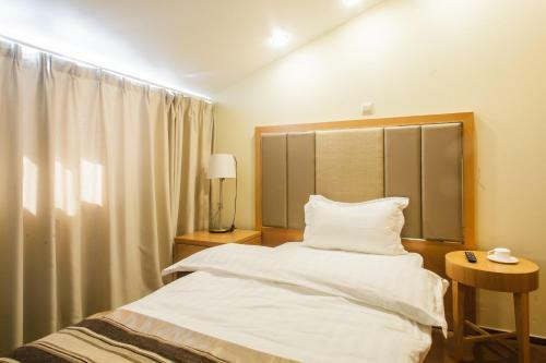 Hotel Grand Baikal