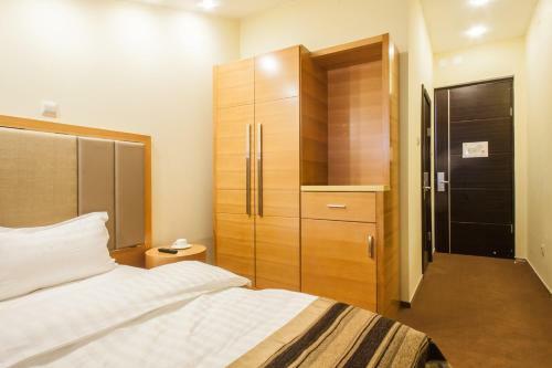 Hotel Grand Baikal