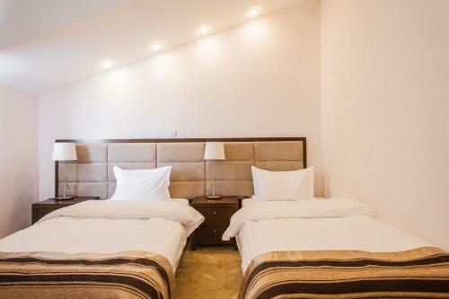 Hotel Grand Baikal