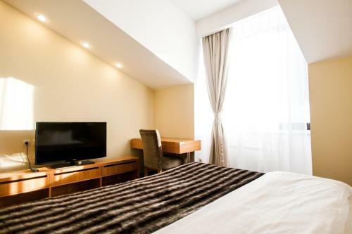 Hotel Grand Baikal