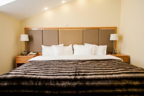 Hotel Grand Baikal