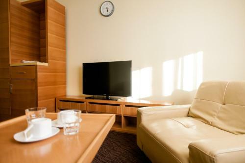 Hotel Grand Baikal