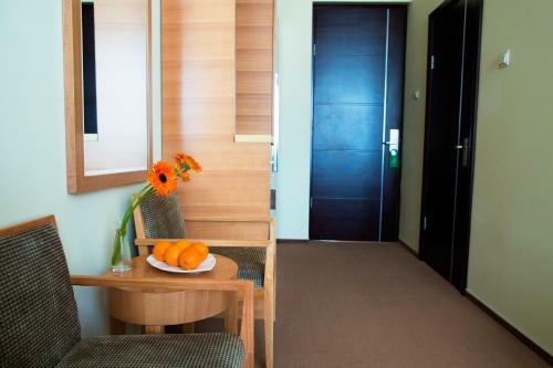 Hotel Grand Baikal