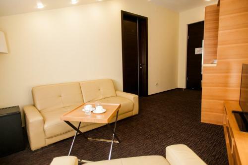 Hotel Grand Baikal