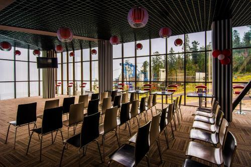 Hotel Grand Baikal