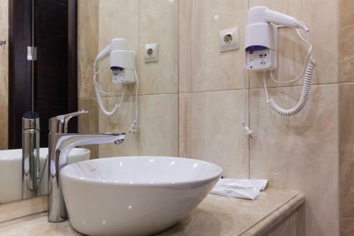 Hotel Grand Baikal