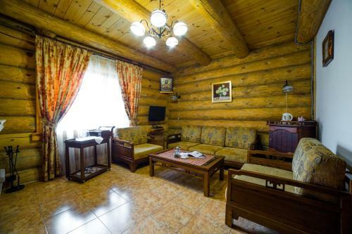 Altay Basargino Village
