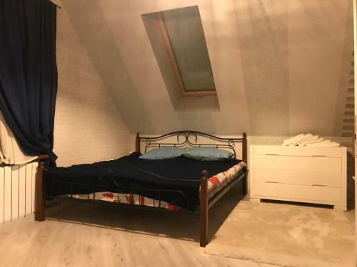 Hotel Yabloneviy Sad Barybino