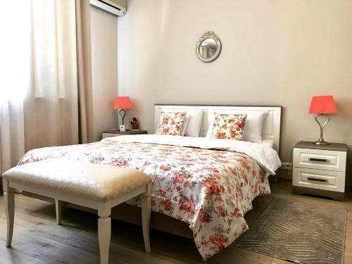 Hostal Boutique Hotel Barvikha House