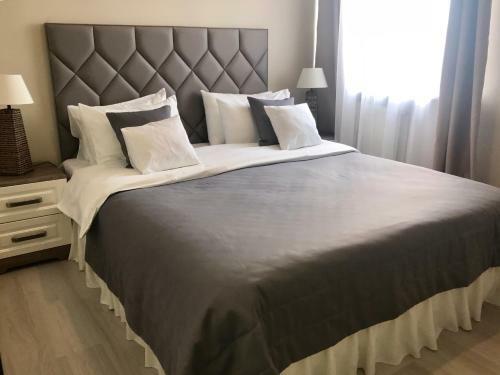 Hostal Boutique Hotel Barvikha House